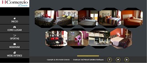 HostalComercio