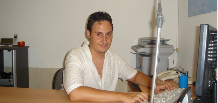 José Manuel Castellano Domínguez