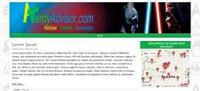 Mantenimiento NerdyAdvisor