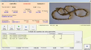 Joyería y Compro Oro