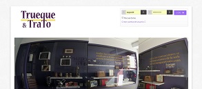 Trueque y Trato (Web no operativa)